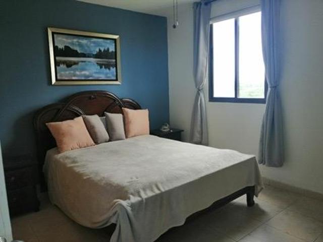 Venta de apartamento en natá de los caballeros