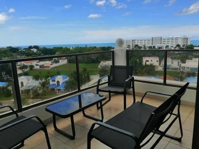 Apartamento venta en Atalaya