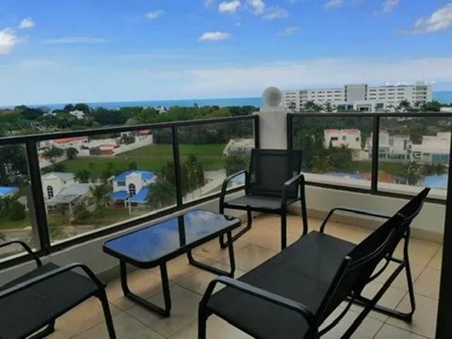 Apartamento venta en San Antonio, Atalaya