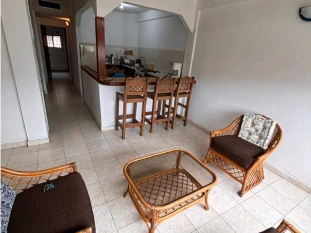 Apartamento en venta en Amazonas