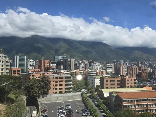 Apartamento en venta en Boca De Uchire, Miranda