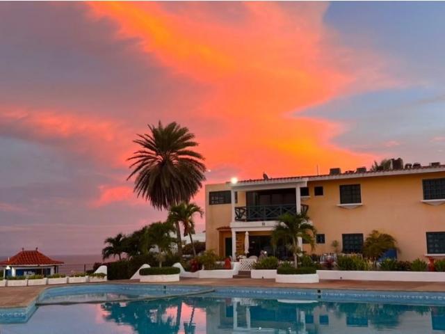 Apartamento en venta en Pampatar, Nueva Esparta
