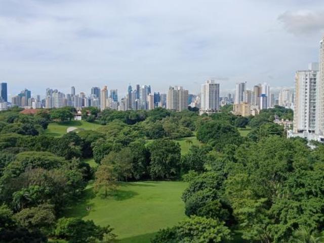 Venta de apartamento en parque omar ph terrazas