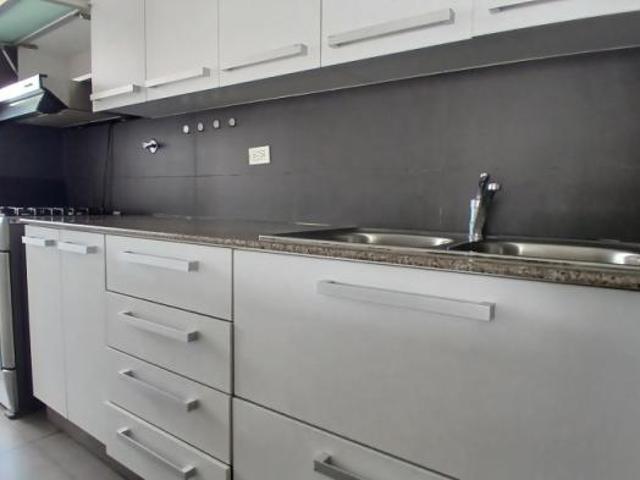 Venta de apartamento en parque omar ph terrazas