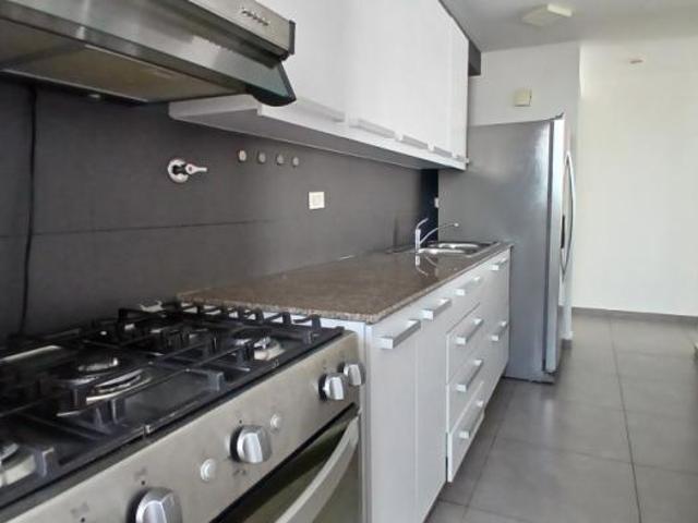 Venta de apartamento en parque omar ph terrazas