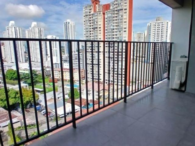 Venta de apartamento en parque omar ph terrazas