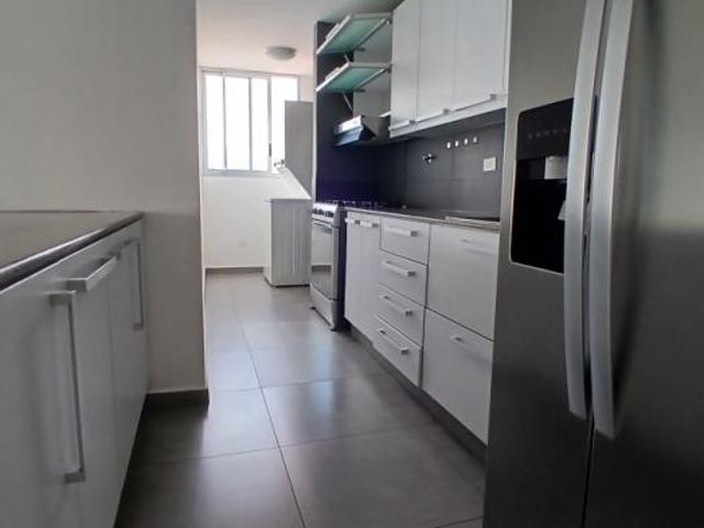 Venta de apartamento en parque omar ph terrazas