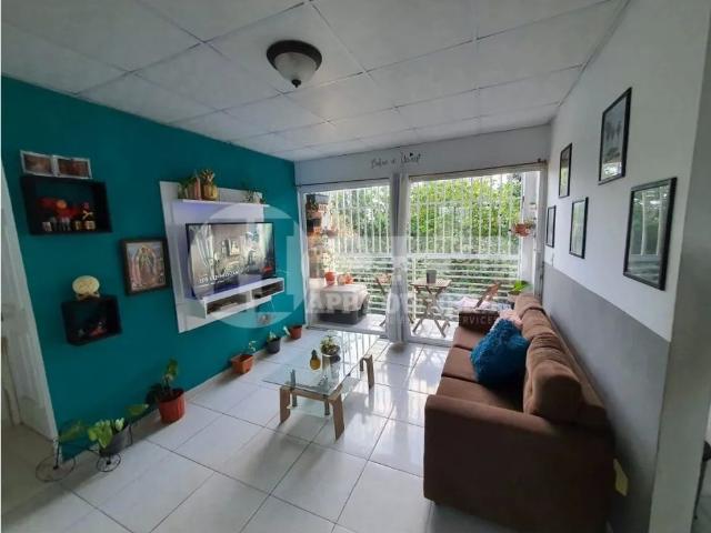Apartamento venta en Pedregal, David