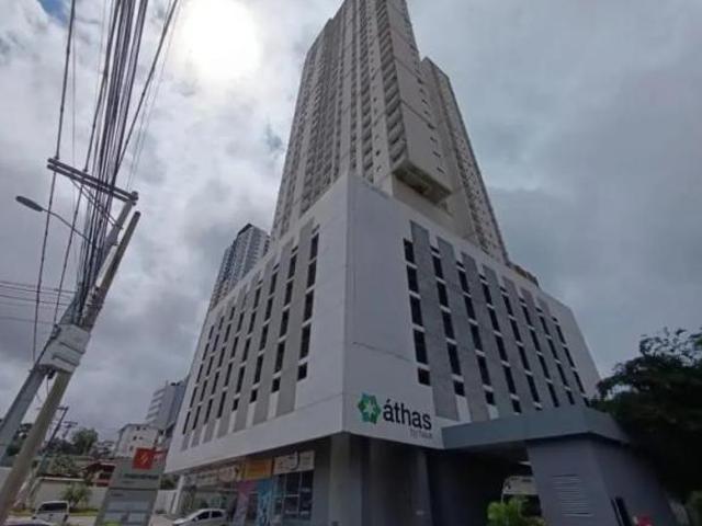 Venta de Apartamento en PH ATHAS
