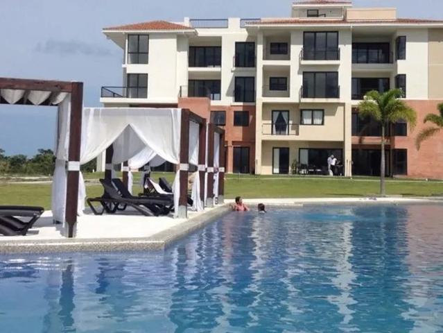 Apartamento venta en Pilón, Colón