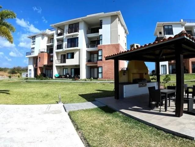 Apartamento venta en Pilón, Colón