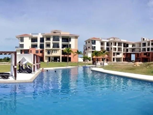 Apartamento venta en Pilón, Colón