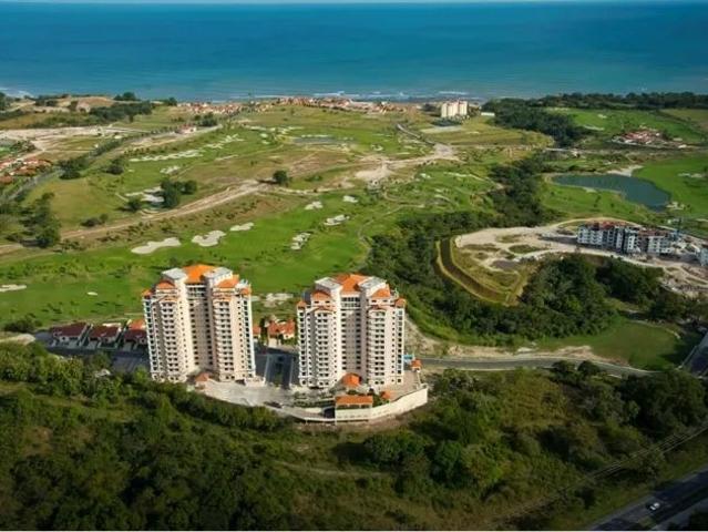 Apartamento venta en Pilón, Colón