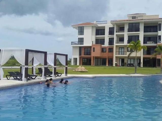 Apartamento venta en Pilón, Colón