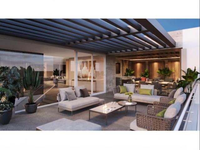 Venta de apartamento en ph celeste en santa maría, panamá