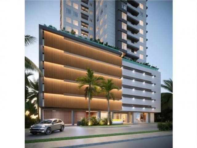 Venta de apartamento en ph celeste en santa maría, panamá