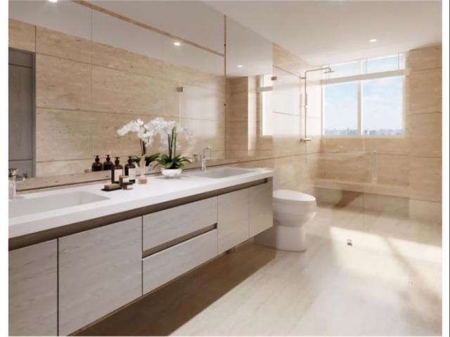 Venta de apartamento en ph celeste en santa maría, panamá