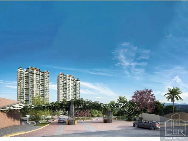 Apartamento venta en Las Lajas, San Félix