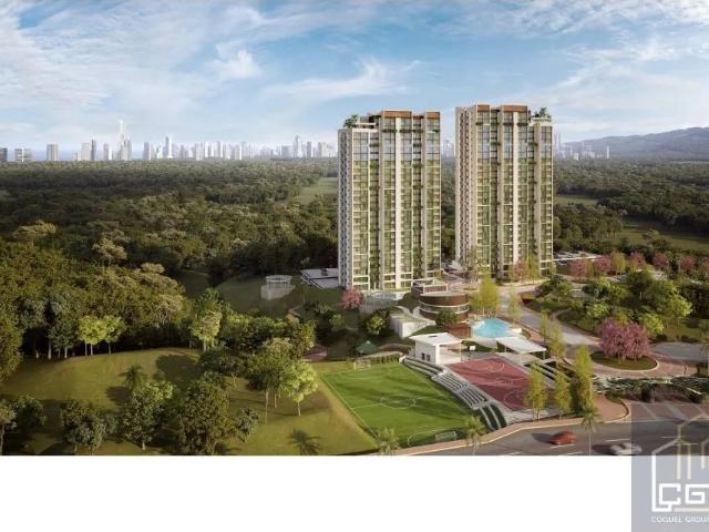 Apartamento venta en Las Lajas, San Félix