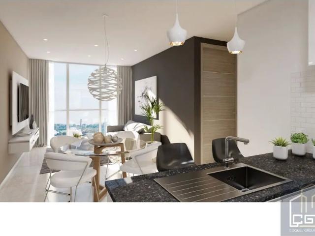Apartamento venta en Las Lajas, San Félix