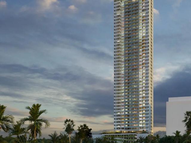 Apartamento venta en Amelia Denis de Icaza, Panamá
