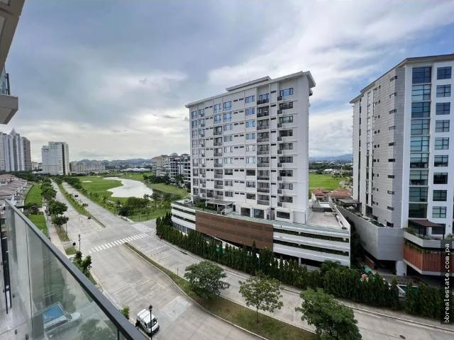 Apartamento venta en Santa María