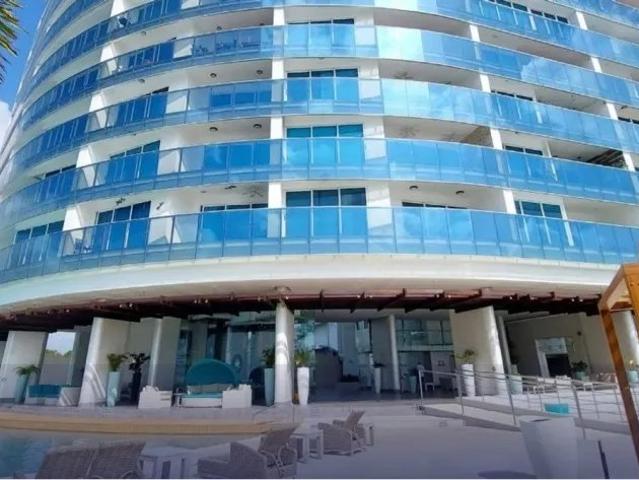 Apartamento venta en Gorgona, Río Grande
