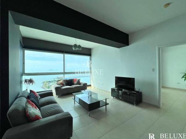 VENTA DE APARTAMENTO EN PH VISTA DEL MAR, AVENIDA BALBOA 2