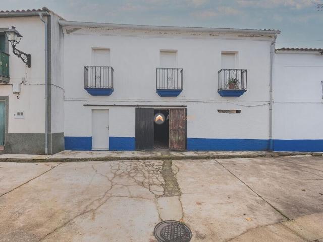 Piso en venta en Valencia De Alcántara, Extremadura