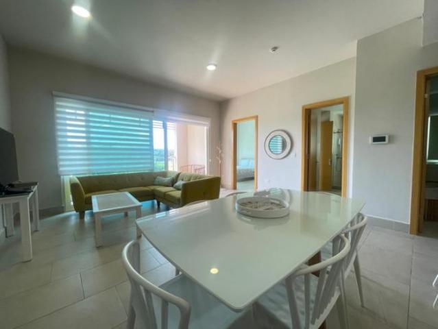 Venta de apartamento en playa escondida