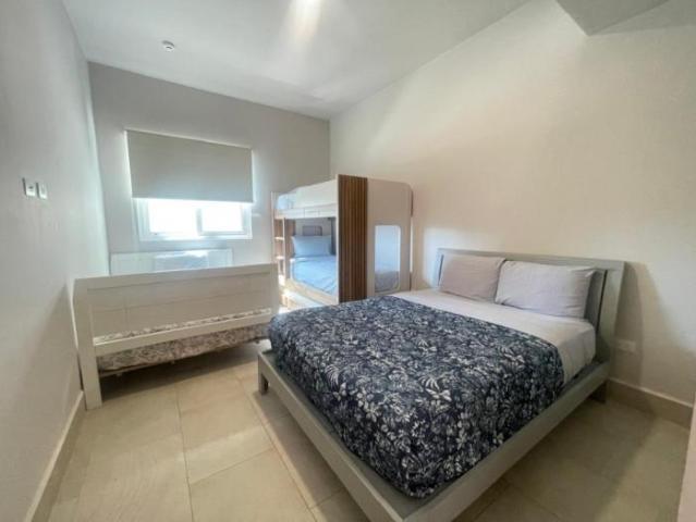 Venta de apartamento en playa escondida