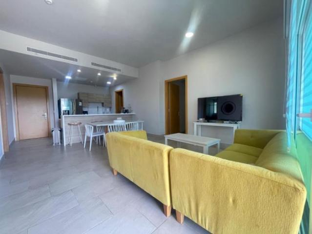 Venta de apartamento en playa escondida