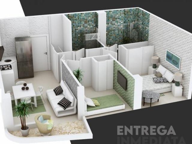 Venta de apartamento en playa la barqueta, chiriquí