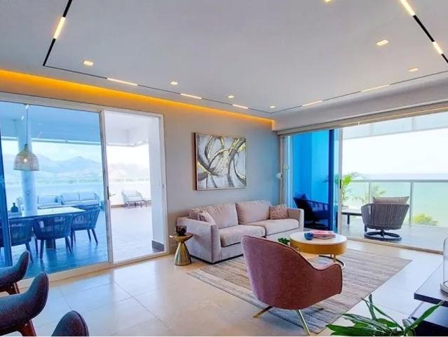 Apartamento venta en Río Grande, Soná