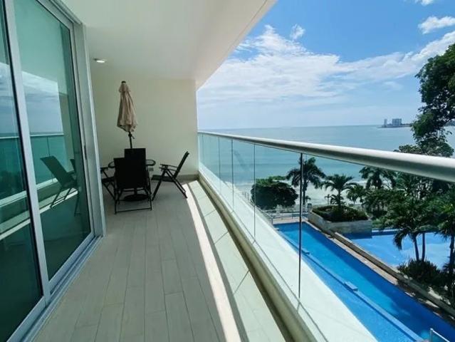 Apartamento venta en Río Grande, Soná