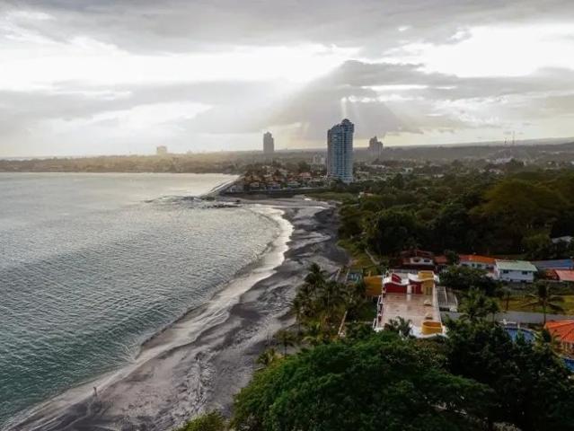 Apartamento venta en Río Grande, Soná