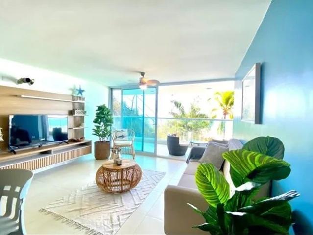 Apartamento venta en Río Grande, Soná