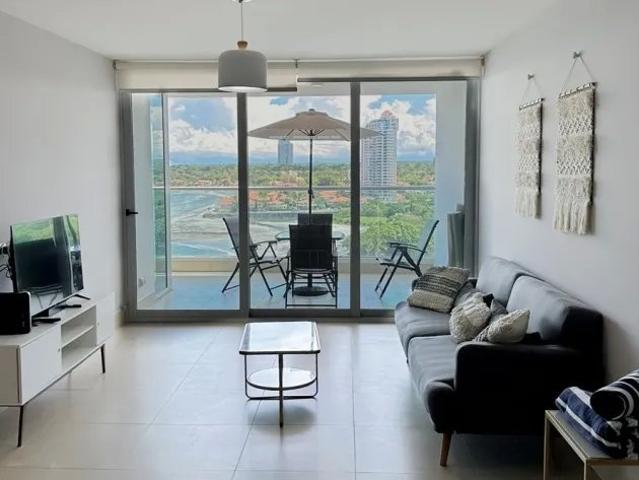 Apartamento venta en Río Grande, Soná