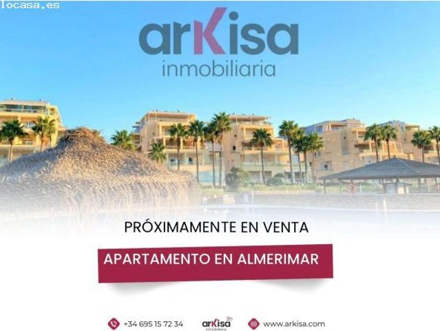 Piso en venta en Almerimar, El Ejido