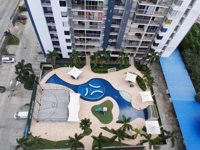 Apartamento venta en Nuevo México, Alanje