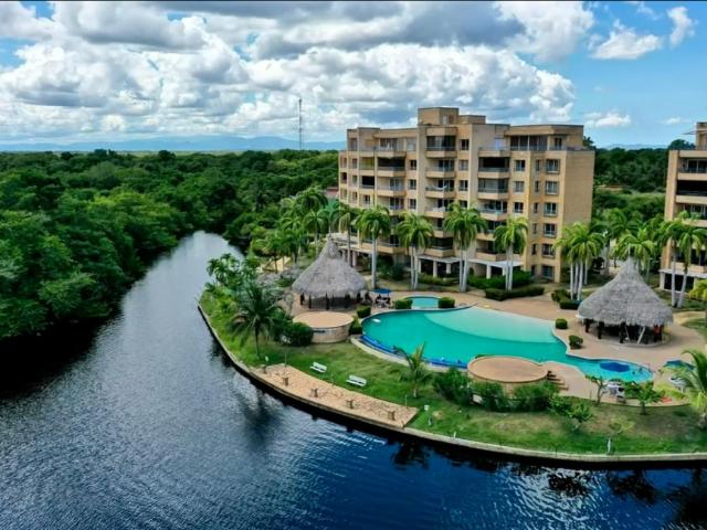 Apartamento en venta en Miranda