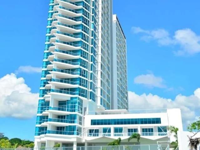 Apartamento venta en Río Grande, Soná