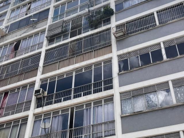 Apartamento en venta en Boca De Uchire, Distrito Capital