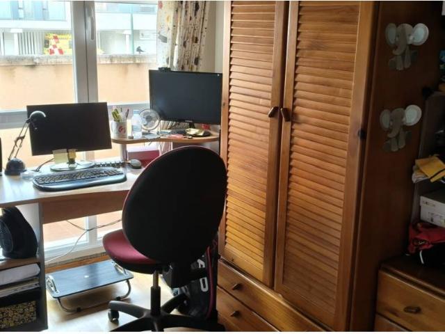 Piso en venta en Trobajo del Camino, San Andrés Del Rabanedo