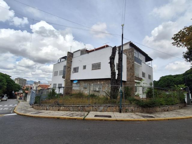 Apartamento en venta en Distrito Capital