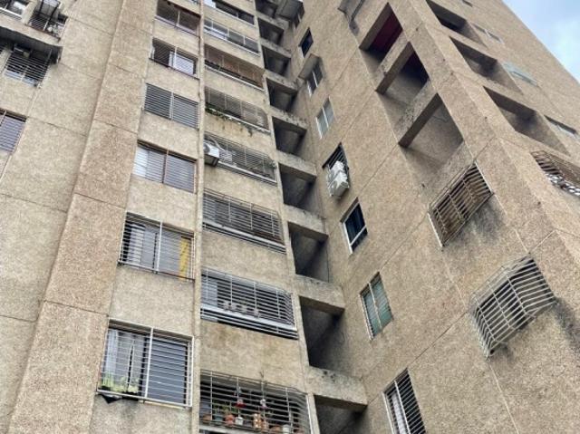 Apartamento en venta en Distrito Capital