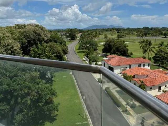 Venta de apartamento en san carlos