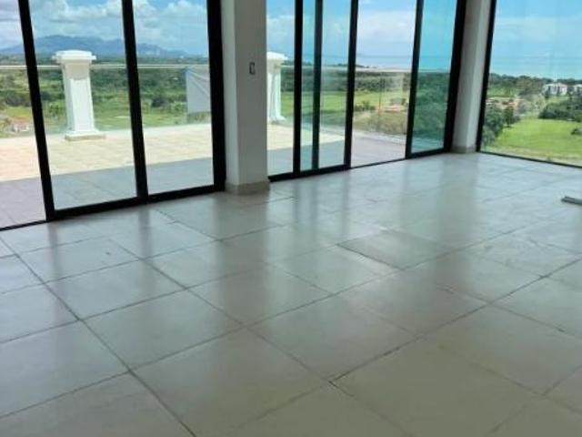 Venta de apartamento en san carlos