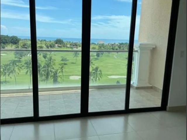 Venta de apartamento en san carlos