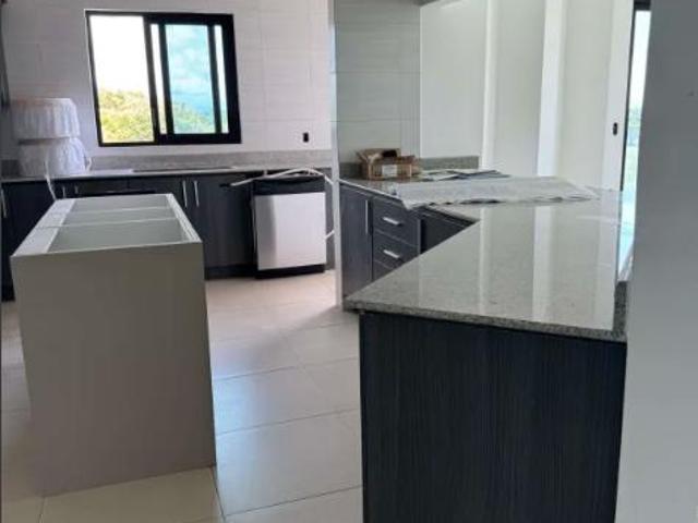 Venta de apartamento en san carlos